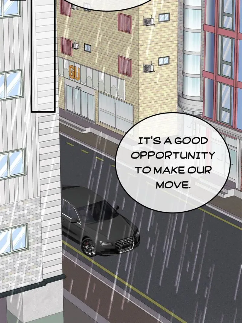 Gorgeous Robe Chapter 31 page 42