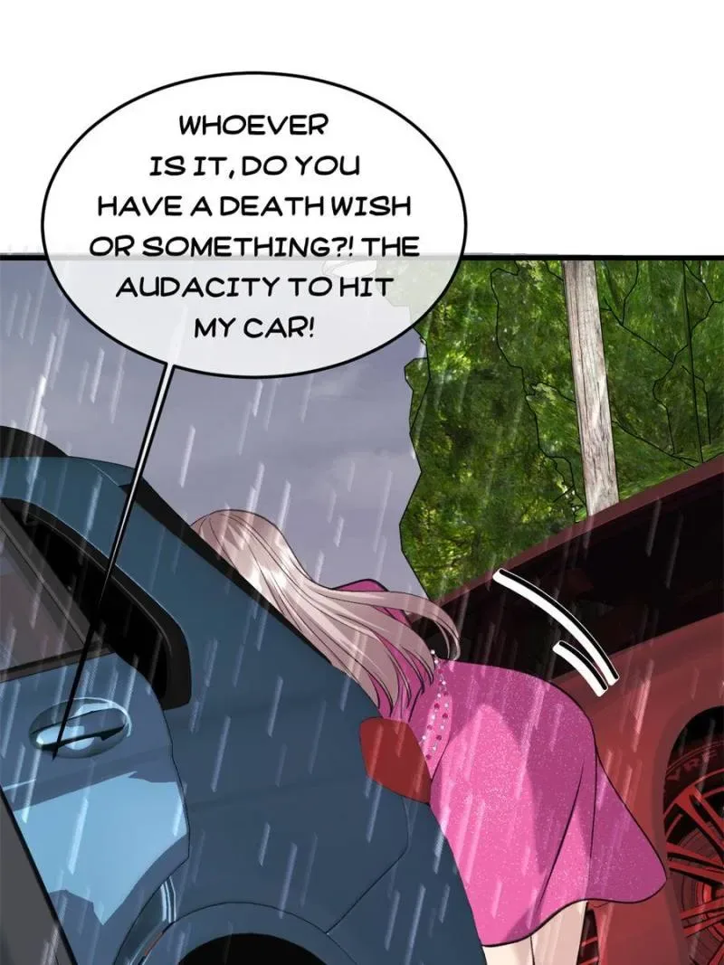 Gorgeous Robe Chapter 31 page 50
