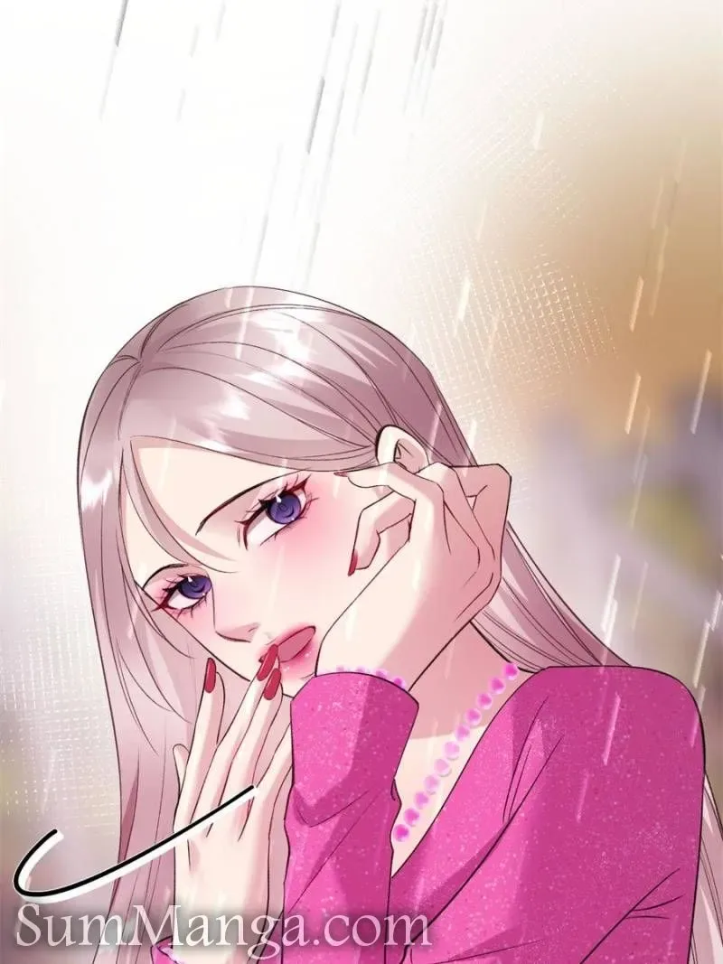 Gorgeous Robe Chapter 31 page 54