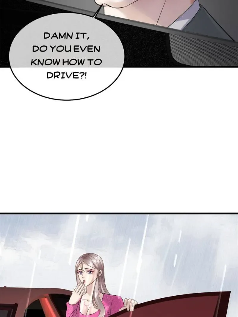 Gorgeous Robe Chapter 31 page 48