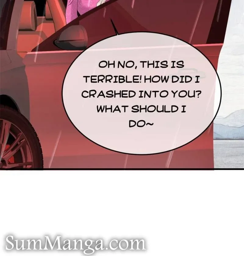 Gorgeous Robe Chapter 31 page 49