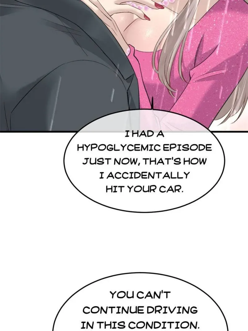 Gorgeous Robe Chapter 31 page 62