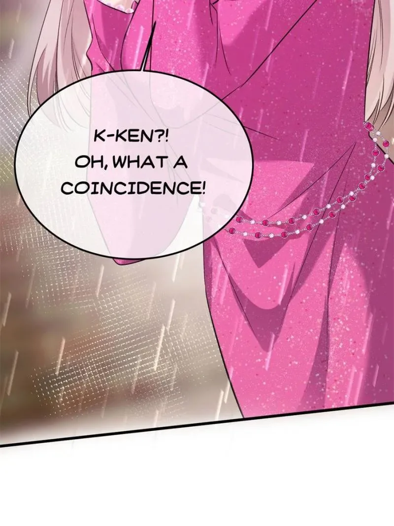 Gorgeous Robe Chapter 31 page 55