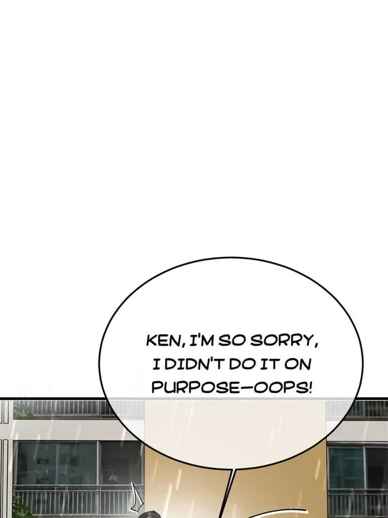 Gorgeous Robe Chapter 31 page 58