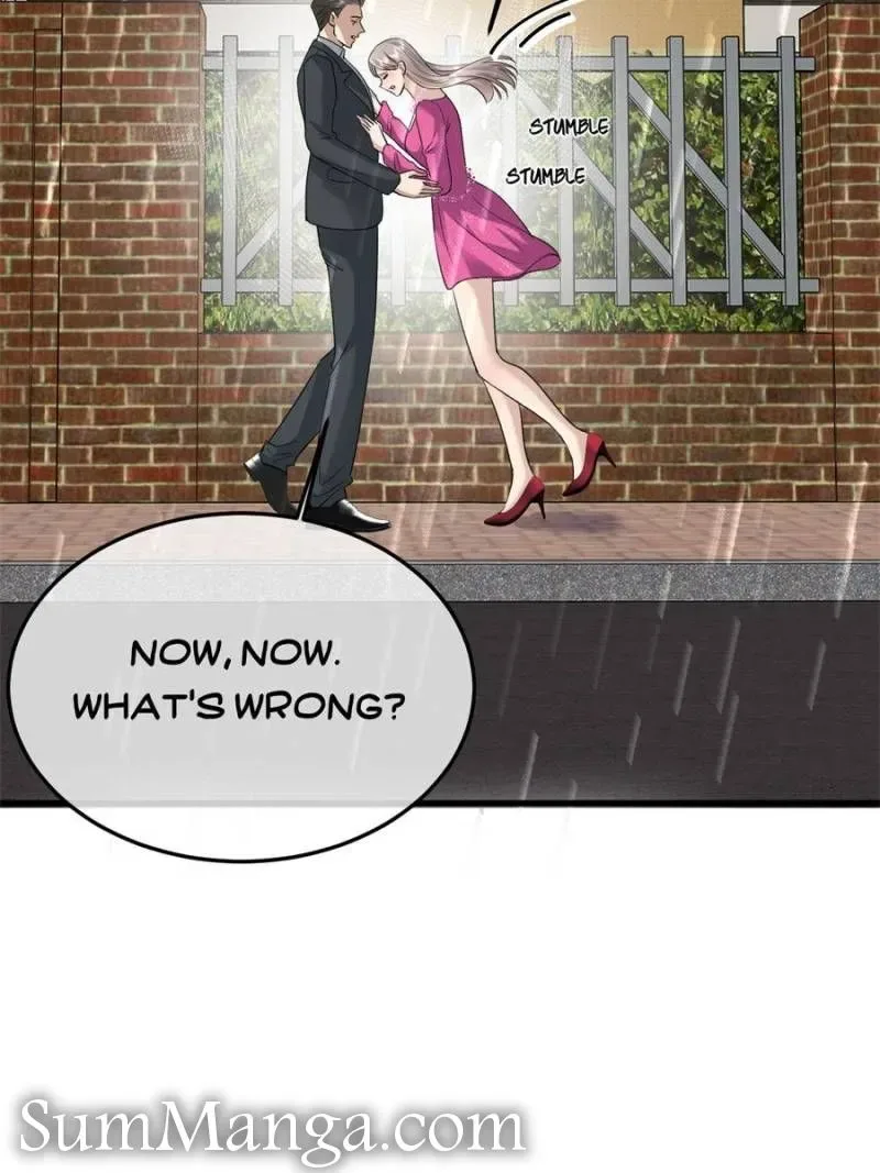 Gorgeous Robe Chapter 31 page 59