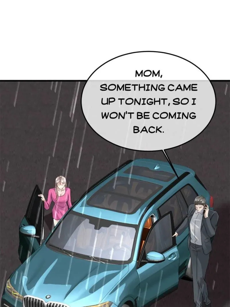 Gorgeous Robe Chapter 31 page 68