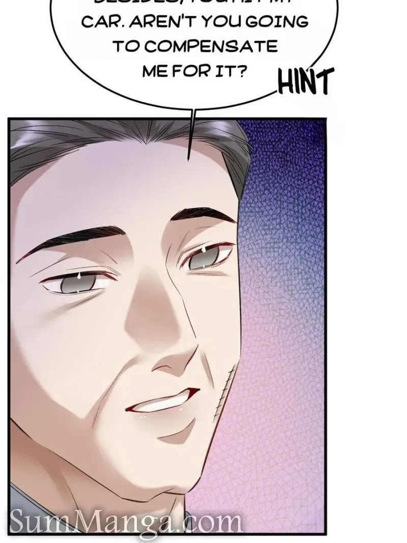 Gorgeous Robe Chapter 31 page 65