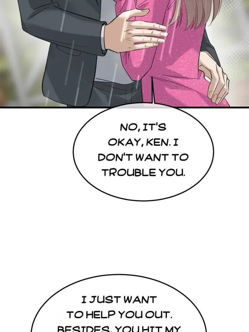 Gorgeous Robe Chapter 31 page 64