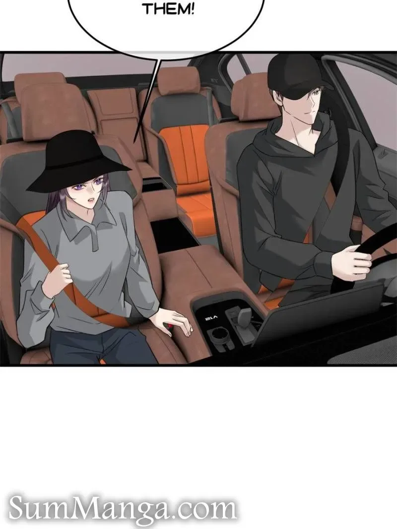 Gorgeous Robe Chapter 31 page 70