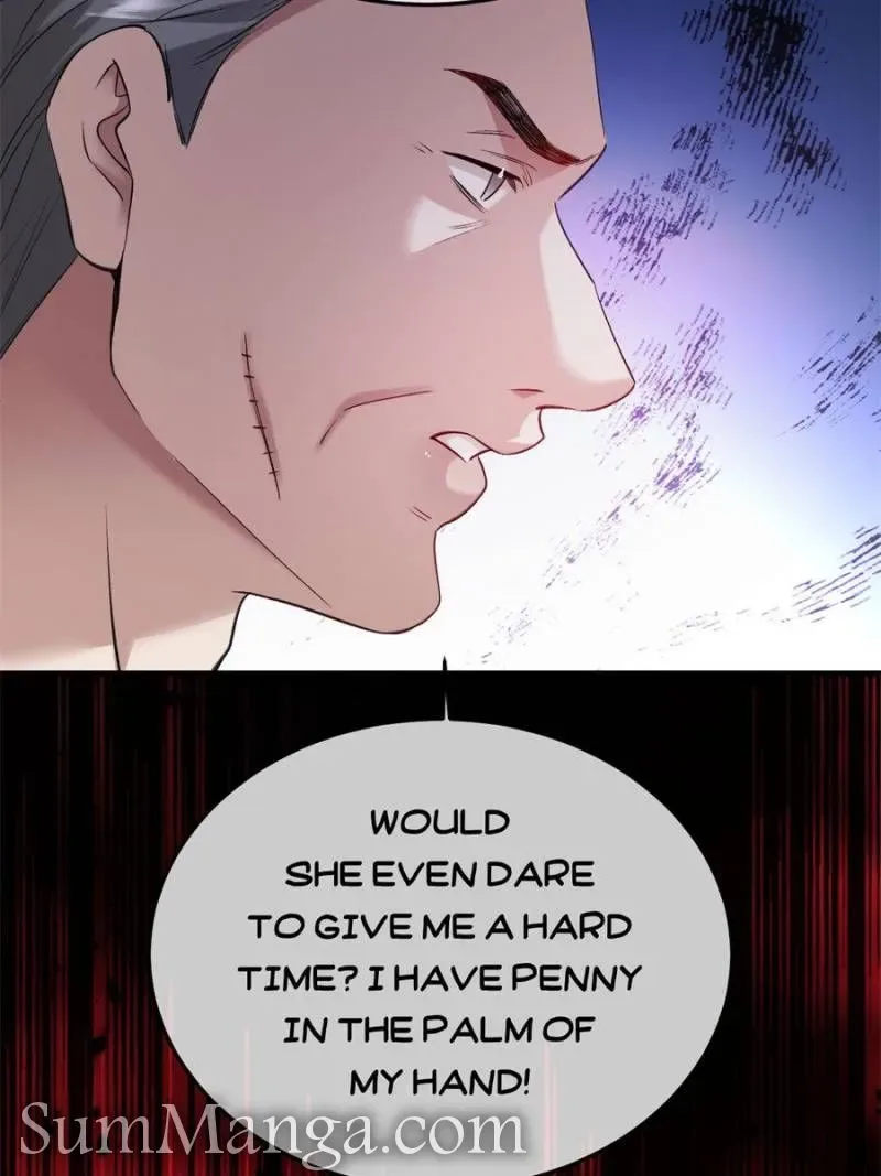 Gorgeous Robe Chapter 31 page 79