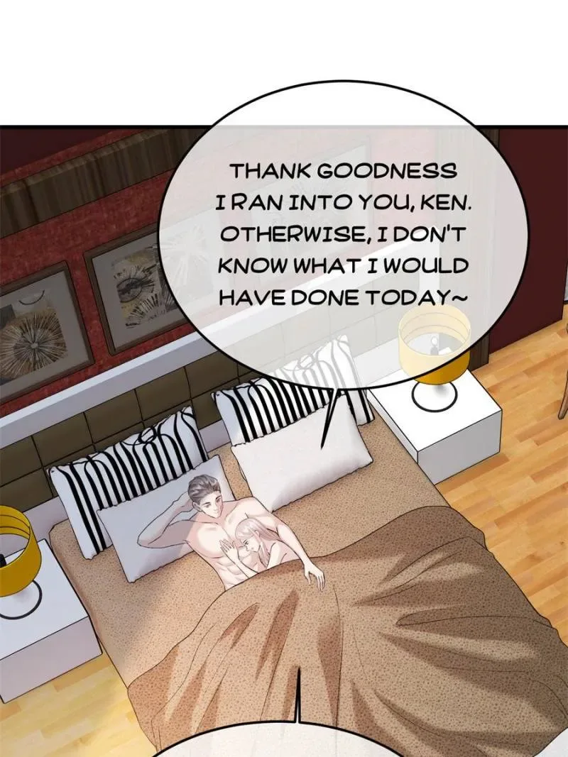 Gorgeous Robe Chapter 31 page 74