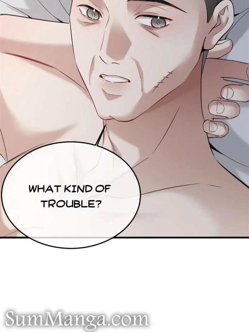 Gorgeous Robe Chapter 31 page 76