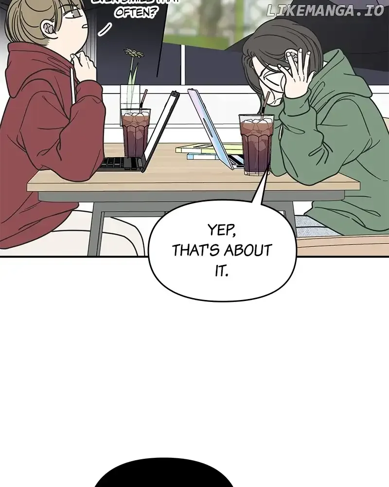 No Dating Allowed In The Office Chapter 31 page 5