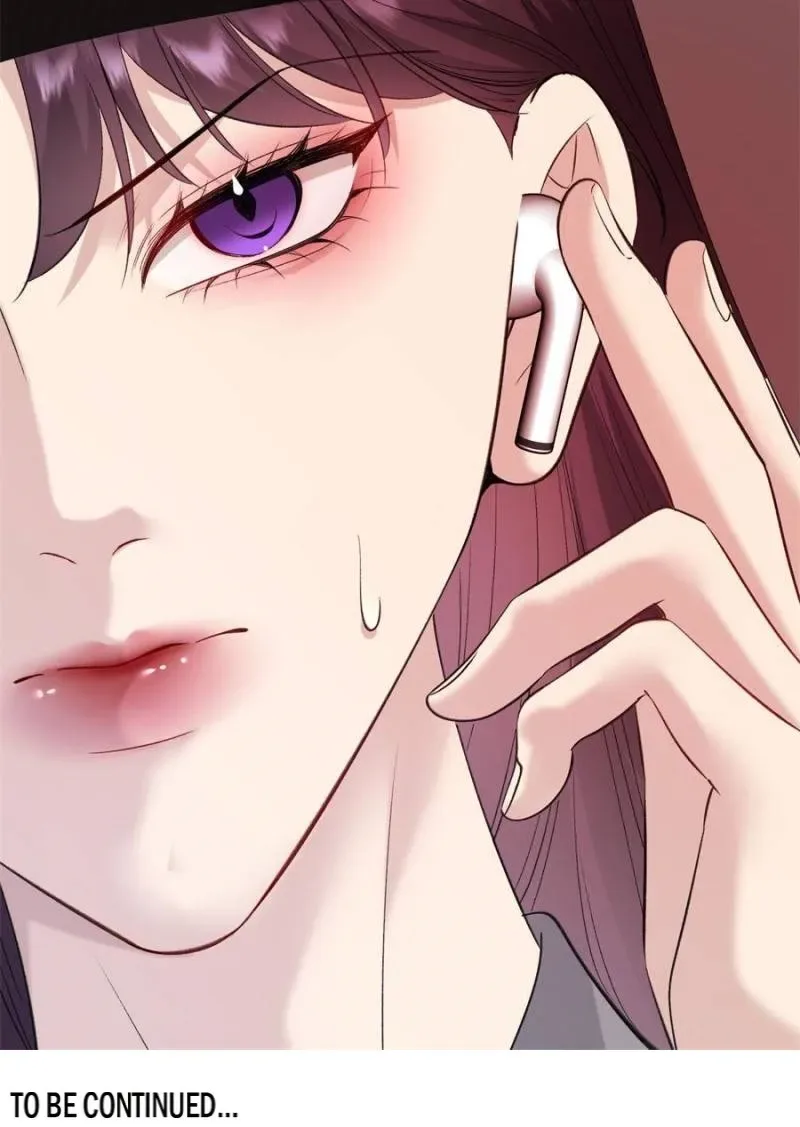 Gorgeous Robe Chapter 31 page 81