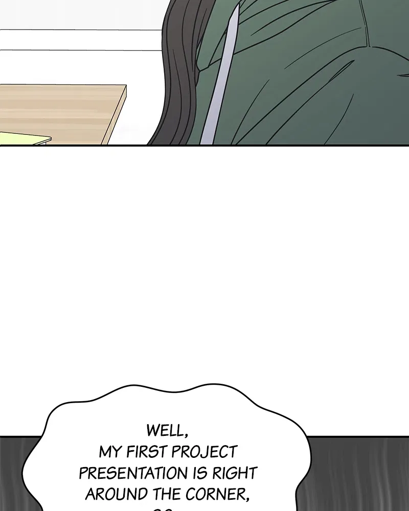 No Dating Allowed In The Office Chapter 31 page 21