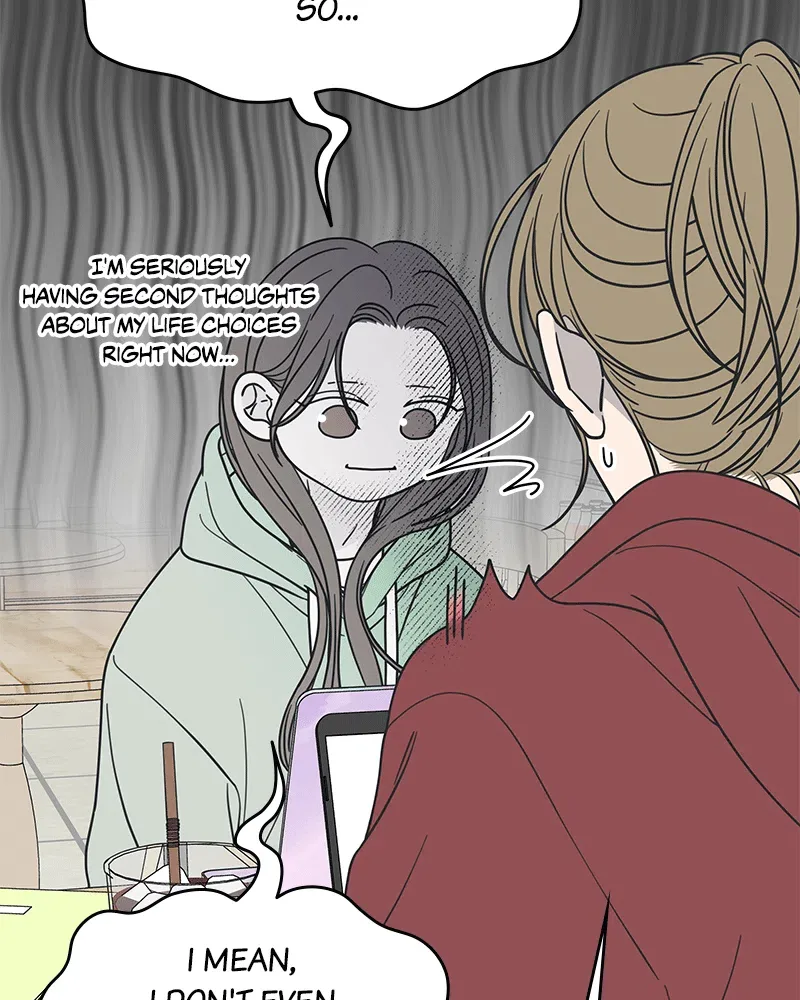 No Dating Allowed In The Office Chapter 31 page 22