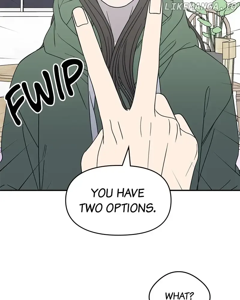 No Dating Allowed In The Office Chapter 31 page 42