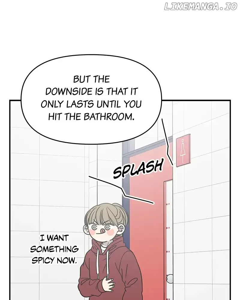 No Dating Allowed In The Office Chapter 31 page 47