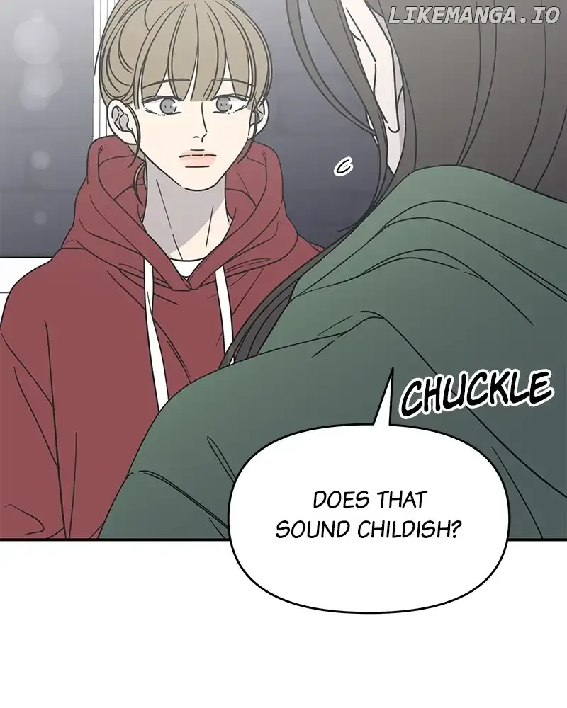 No Dating Allowed In The Office Chapter 31 page 38