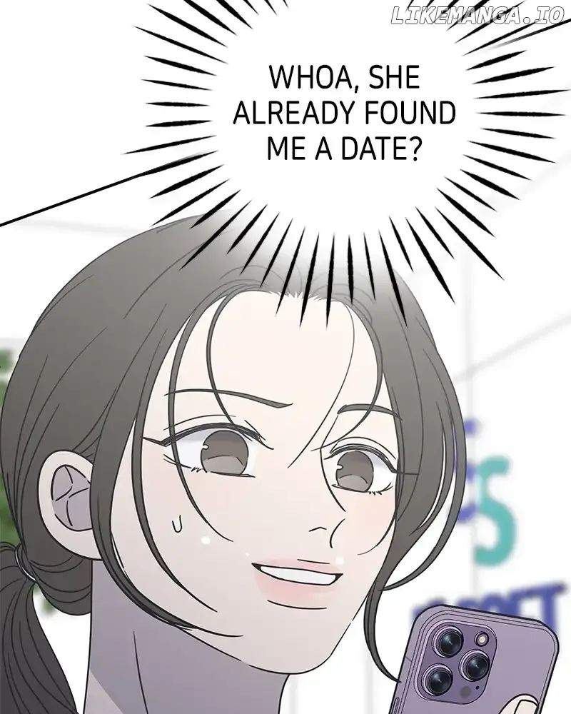 No Dating Allowed In The Office Chapter 31 page 58