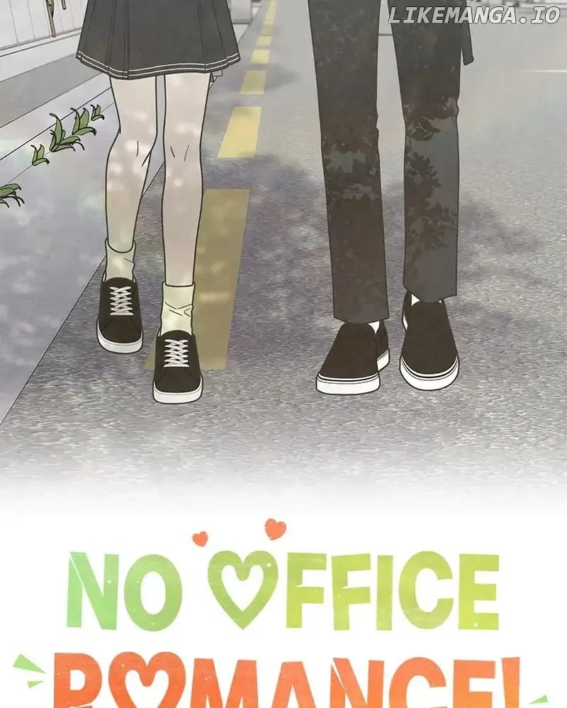 No Dating Allowed In The Office Chapter 31 page 54