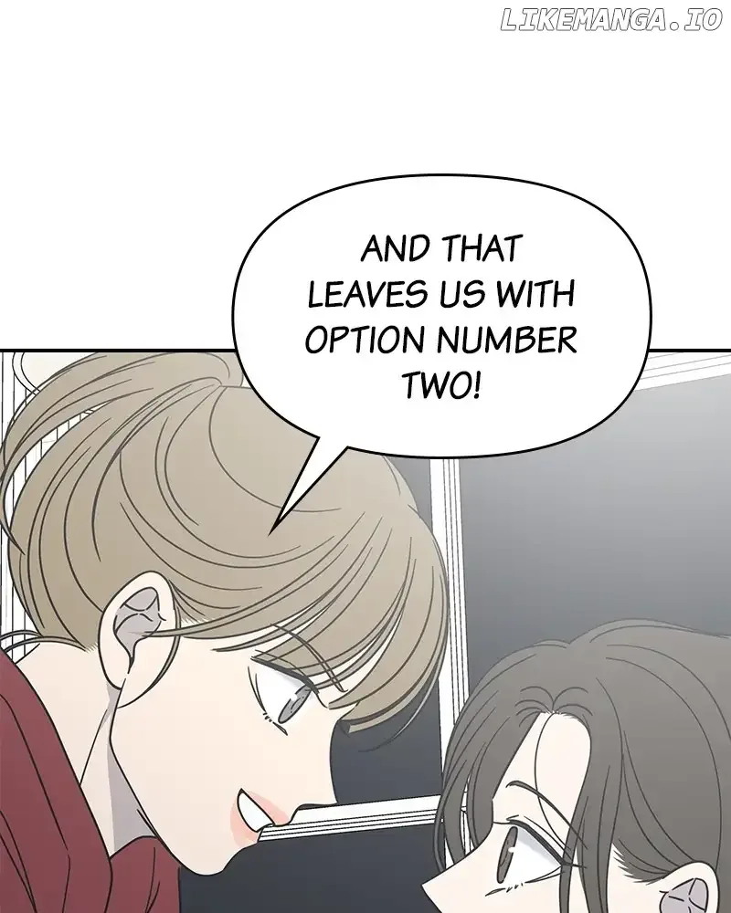 No Dating Allowed In The Office Chapter 31 page 49