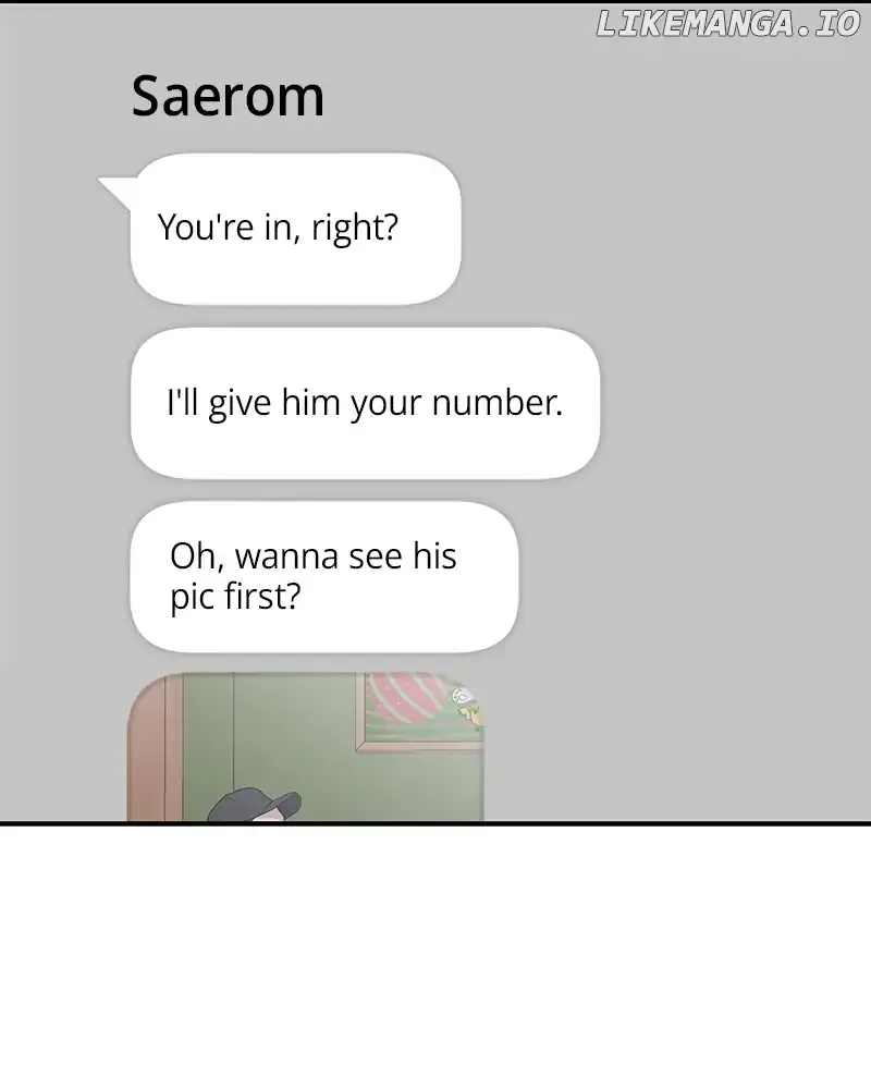 No Dating Allowed In The Office Chapter 31 page 56