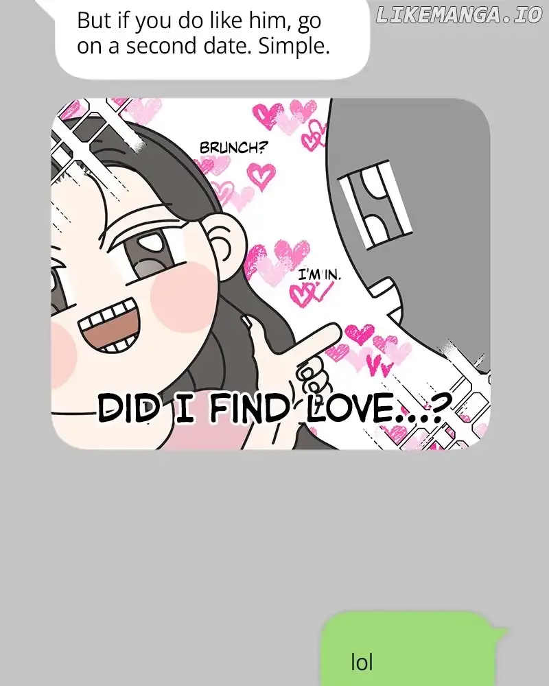 No Dating Allowed In The Office Chapter 31 page 67