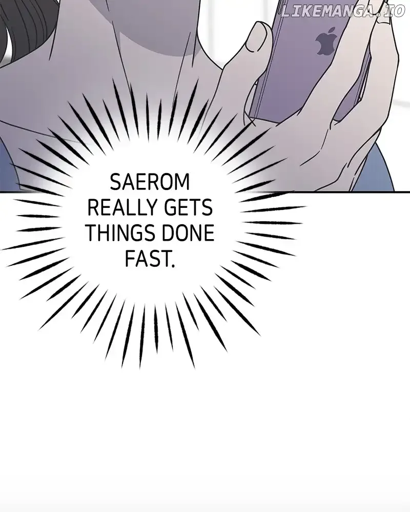 No Dating Allowed In The Office Chapter 31 page 59