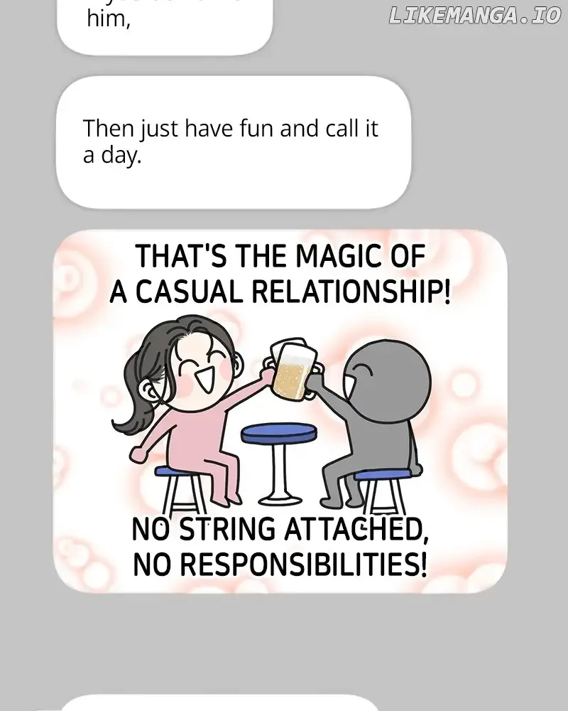 No Dating Allowed In The Office Chapter 31 page 66
