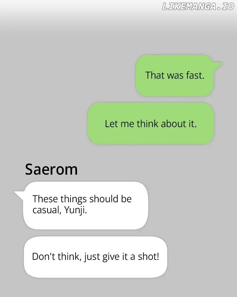 No Dating Allowed In The Office Chapter 31 page 60