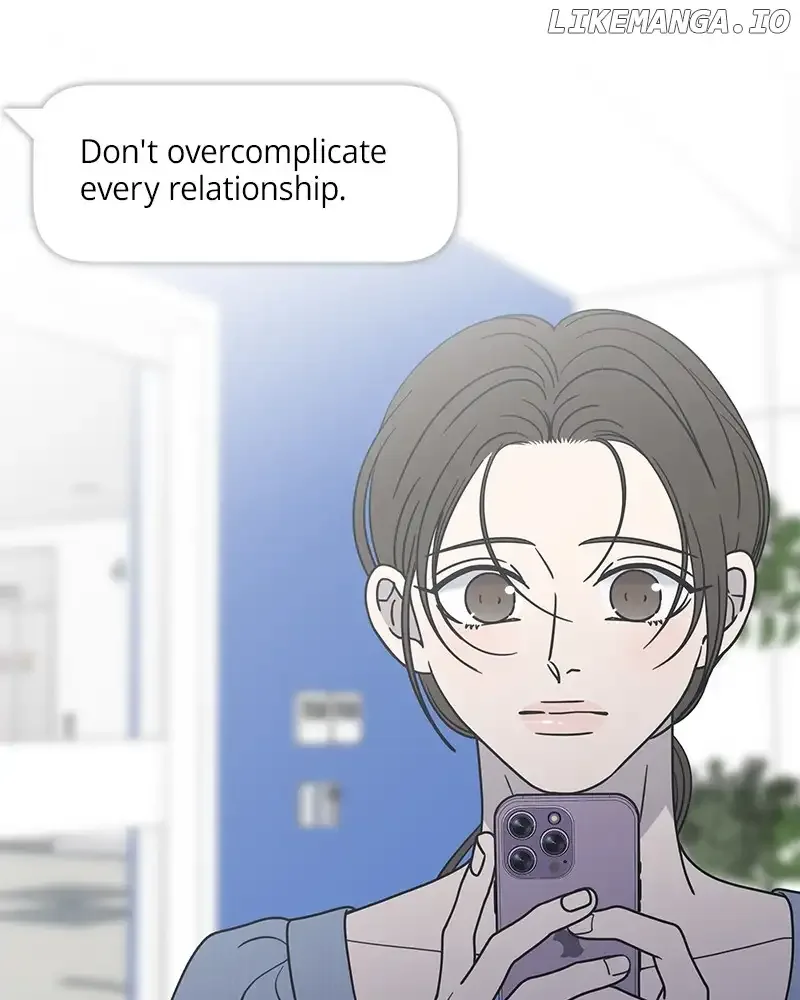 No Dating Allowed In The Office Chapter 31 page 69