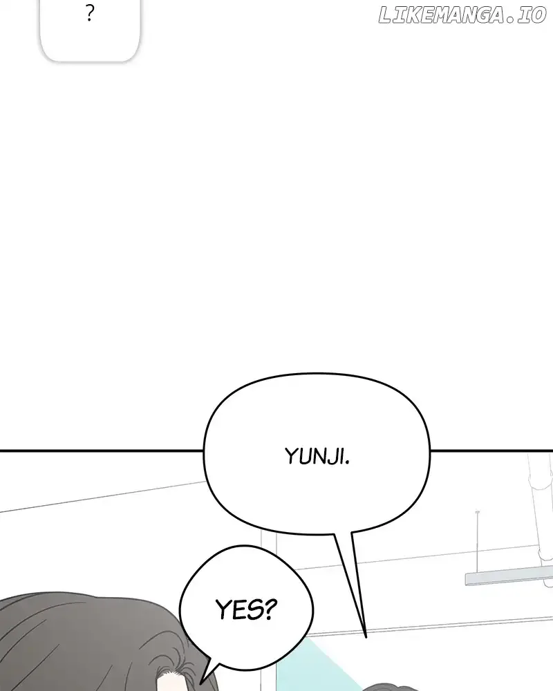 No Dating Allowed In The Office Chapter 31 page 77