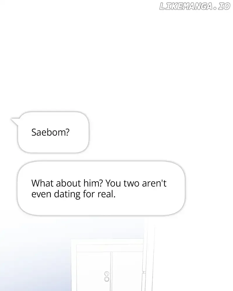 No Dating Allowed In The Office Chapter 31 page 79
