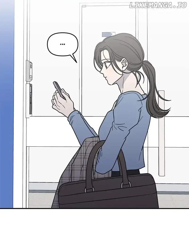 No Dating Allowed In The Office Chapter 31 page 71