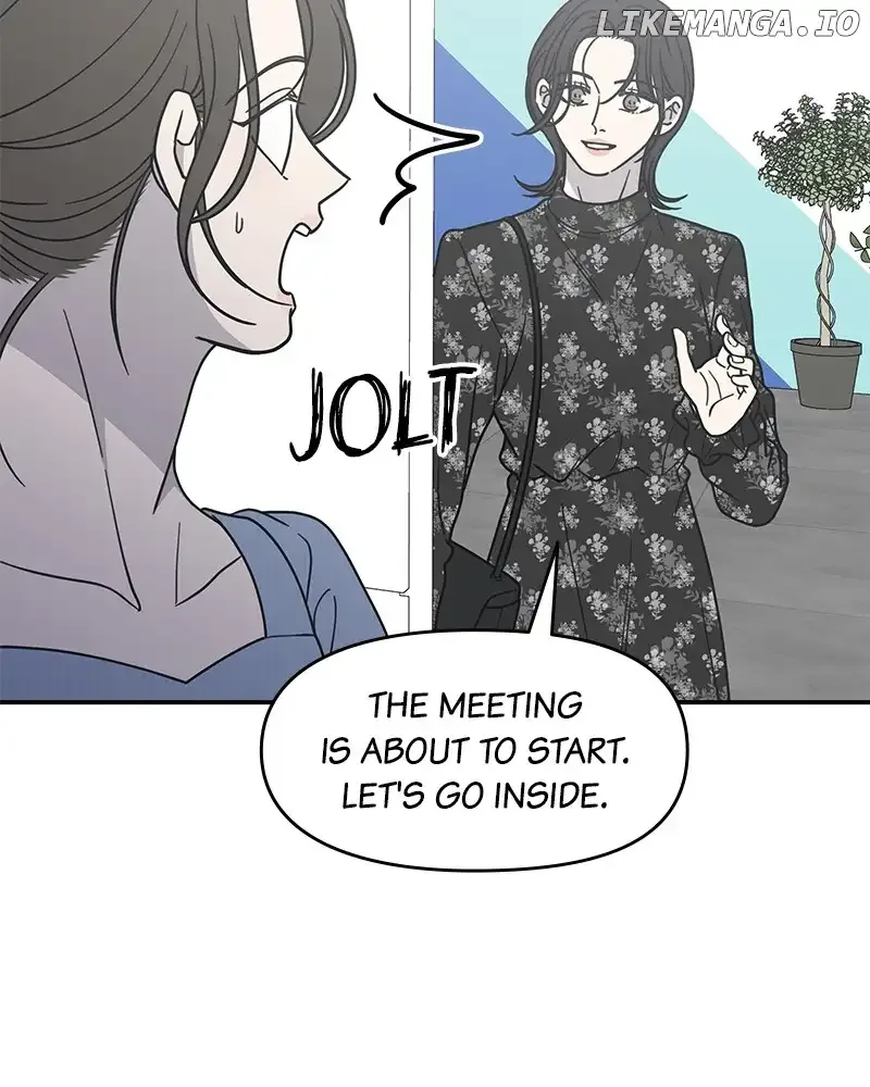 No Dating Allowed In The Office Chapter 31 page 78
