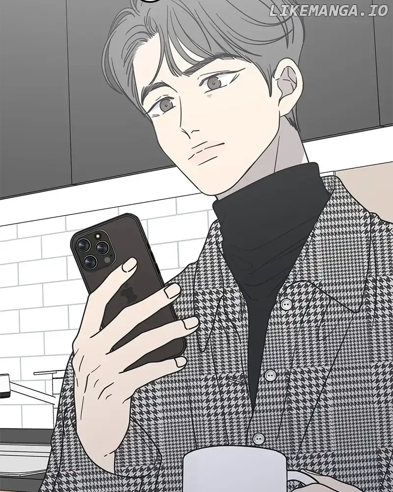 No Dating Allowed In The Office Chapter 31 page 86