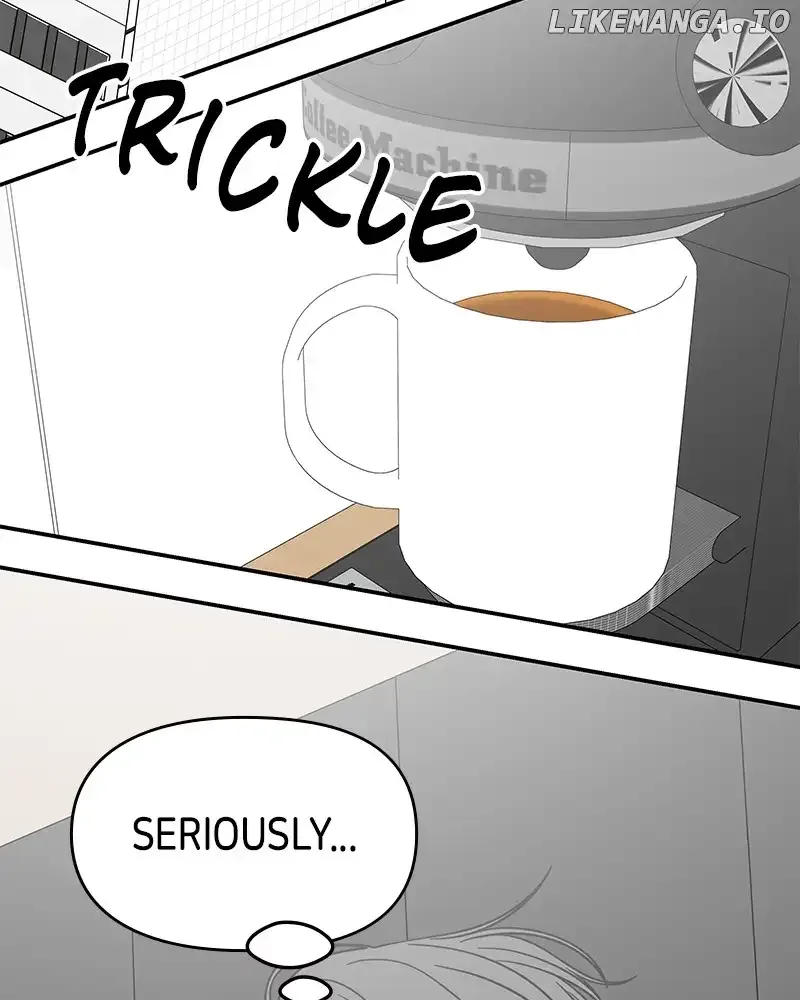 No Dating Allowed In The Office Chapter 31 page 85