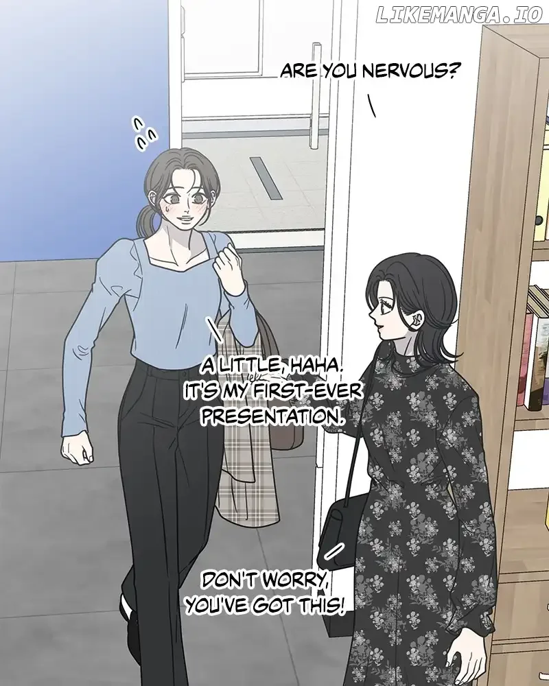 No Dating Allowed In The Office Chapter 31 page 80