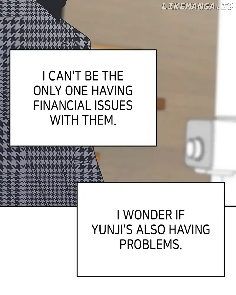 No Dating Allowed In The Office Chapter 31 page 99