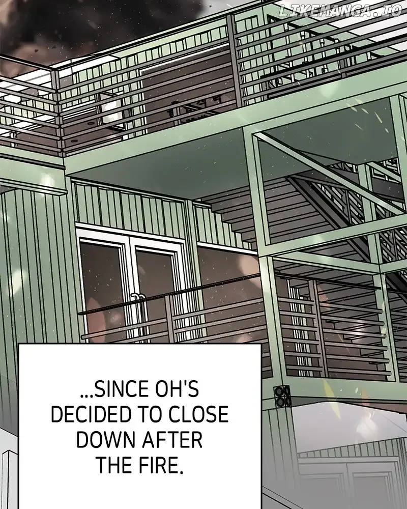 No Dating Allowed In The Office Chapter 31 page 91