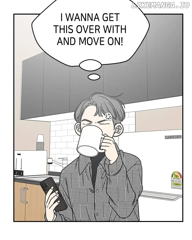 No Dating Allowed In The Office Chapter 31 page 89