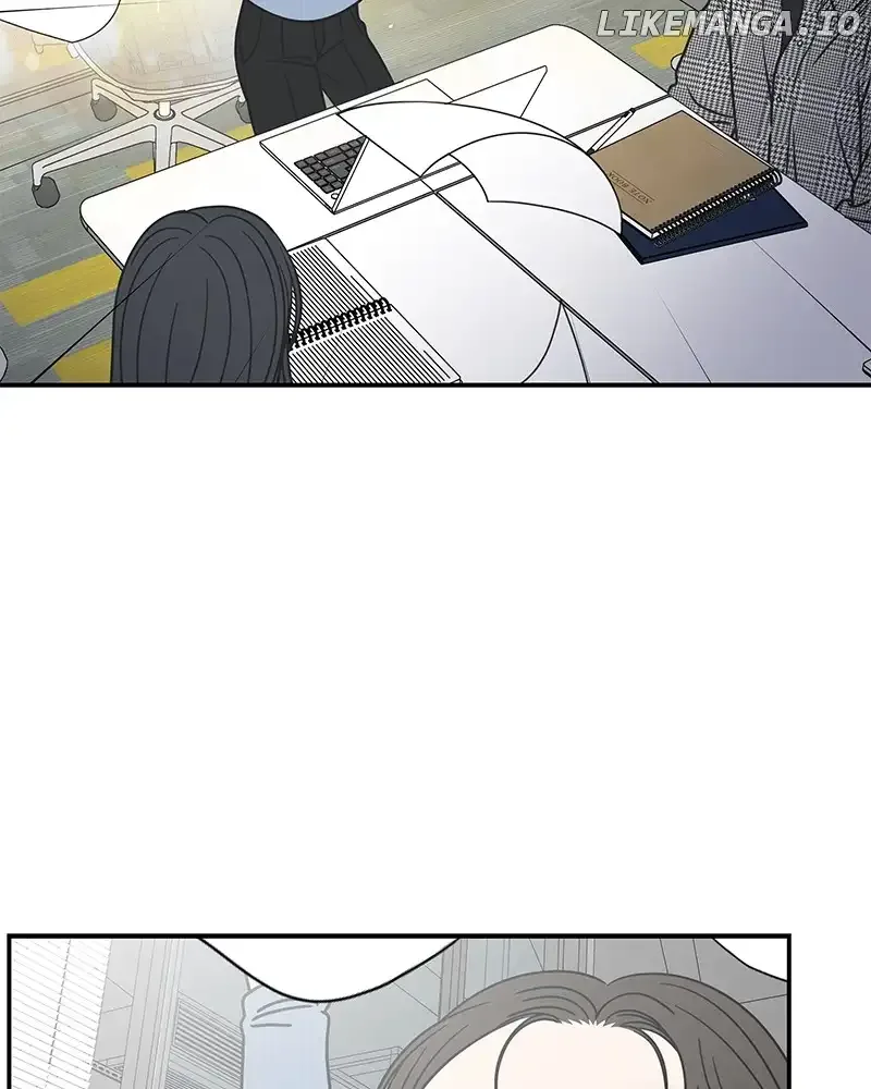 No Dating Allowed In The Office Chapter 31 page 106