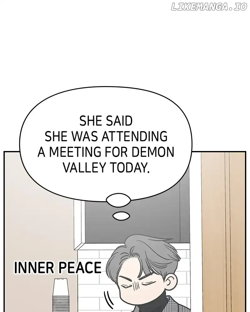 No Dating Allowed In The Office Chapter 31 page 100