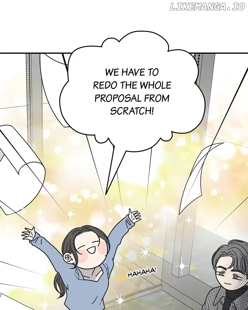 No Dating Allowed In The Office Chapter 31 page 105