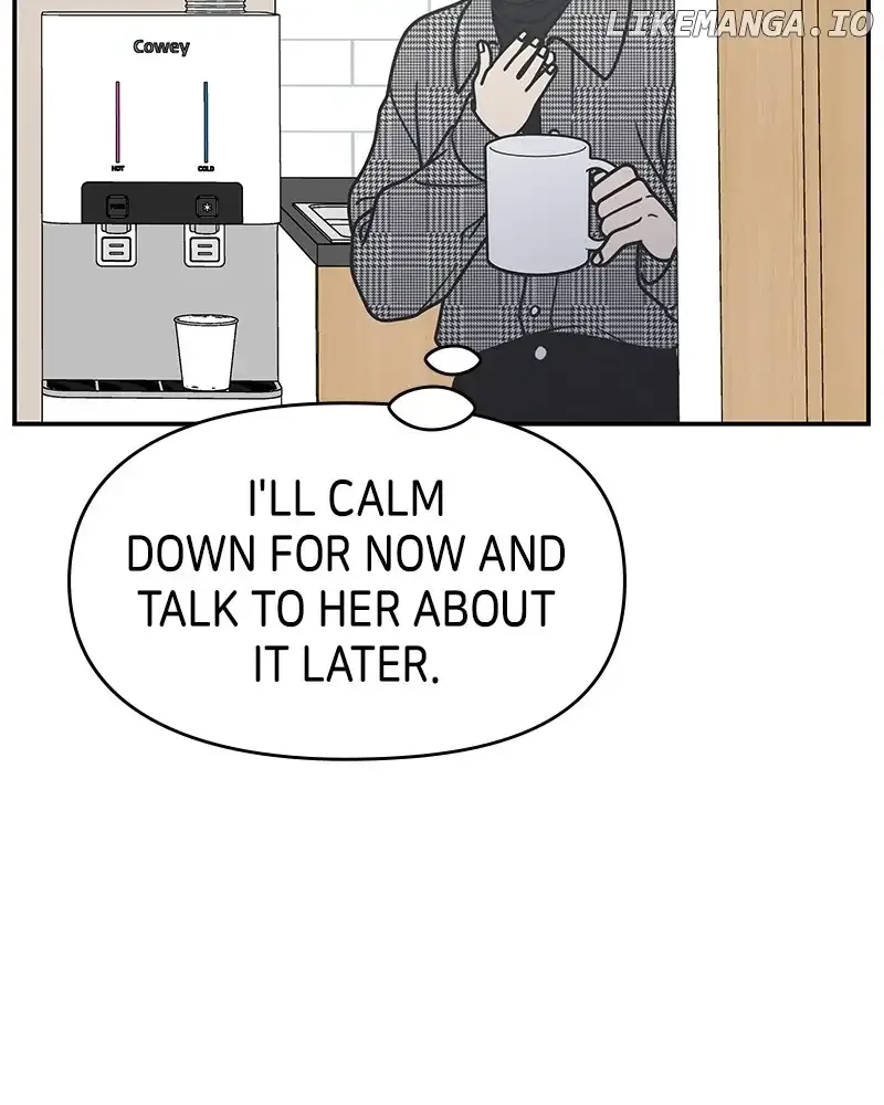 No Dating Allowed In The Office Chapter 31 page 101