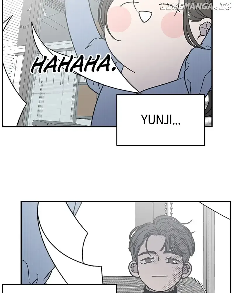 No Dating Allowed In The Office Chapter 31 page 107