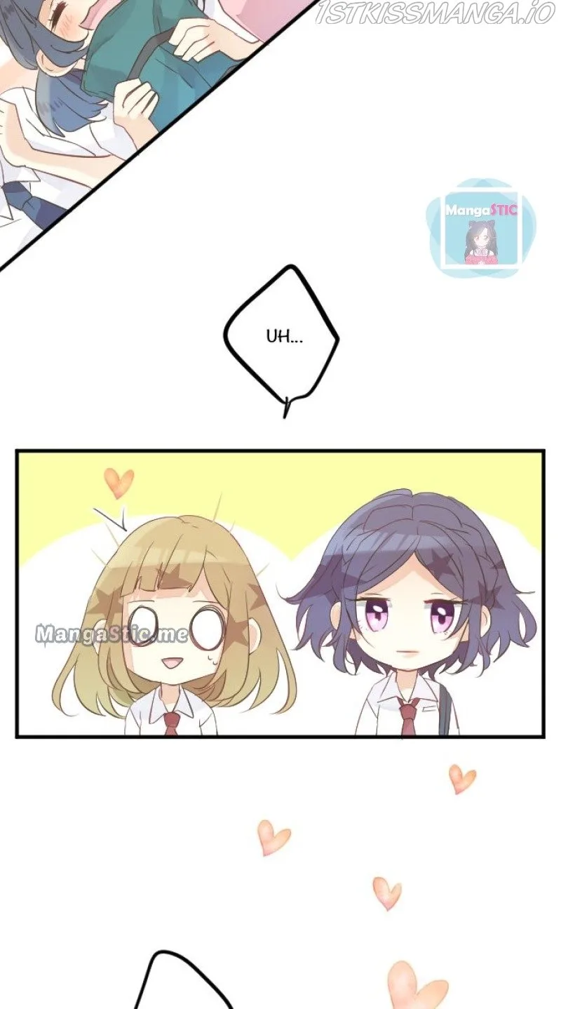 Love Hug Chapter 32 page 6