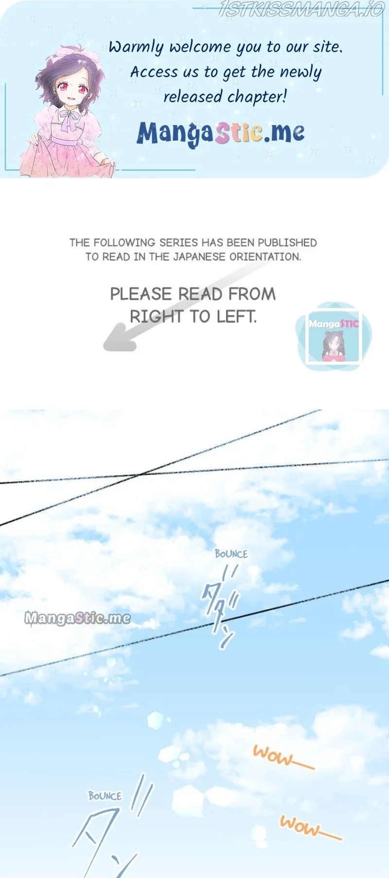 Love Hug Chapter 32 page 2