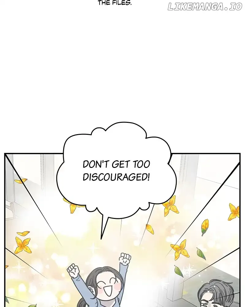 No Dating Allowed In The Office Chapter 31 page 114